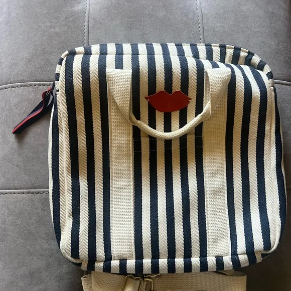 Clare V Beige Canvas - Picture 5 of 10